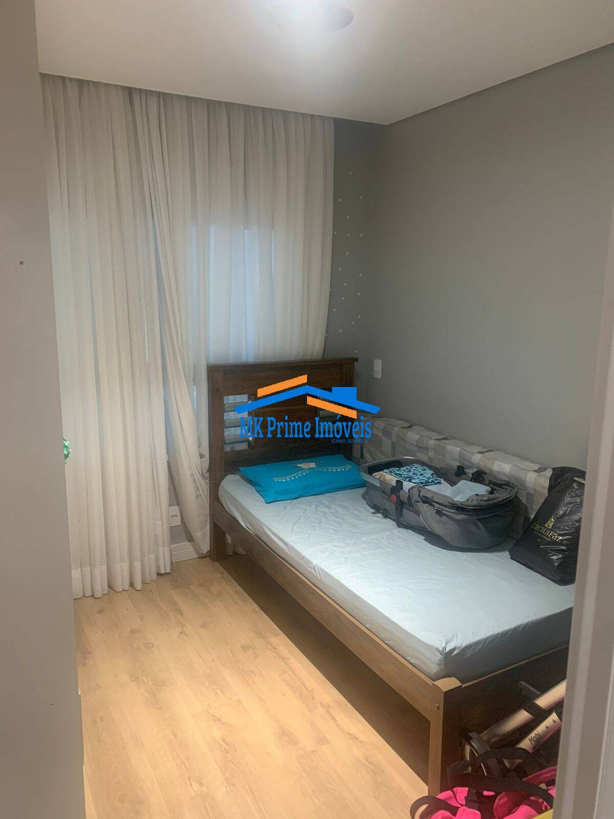 Apartamento à venda com 3 quartos, 96m² - Foto 13