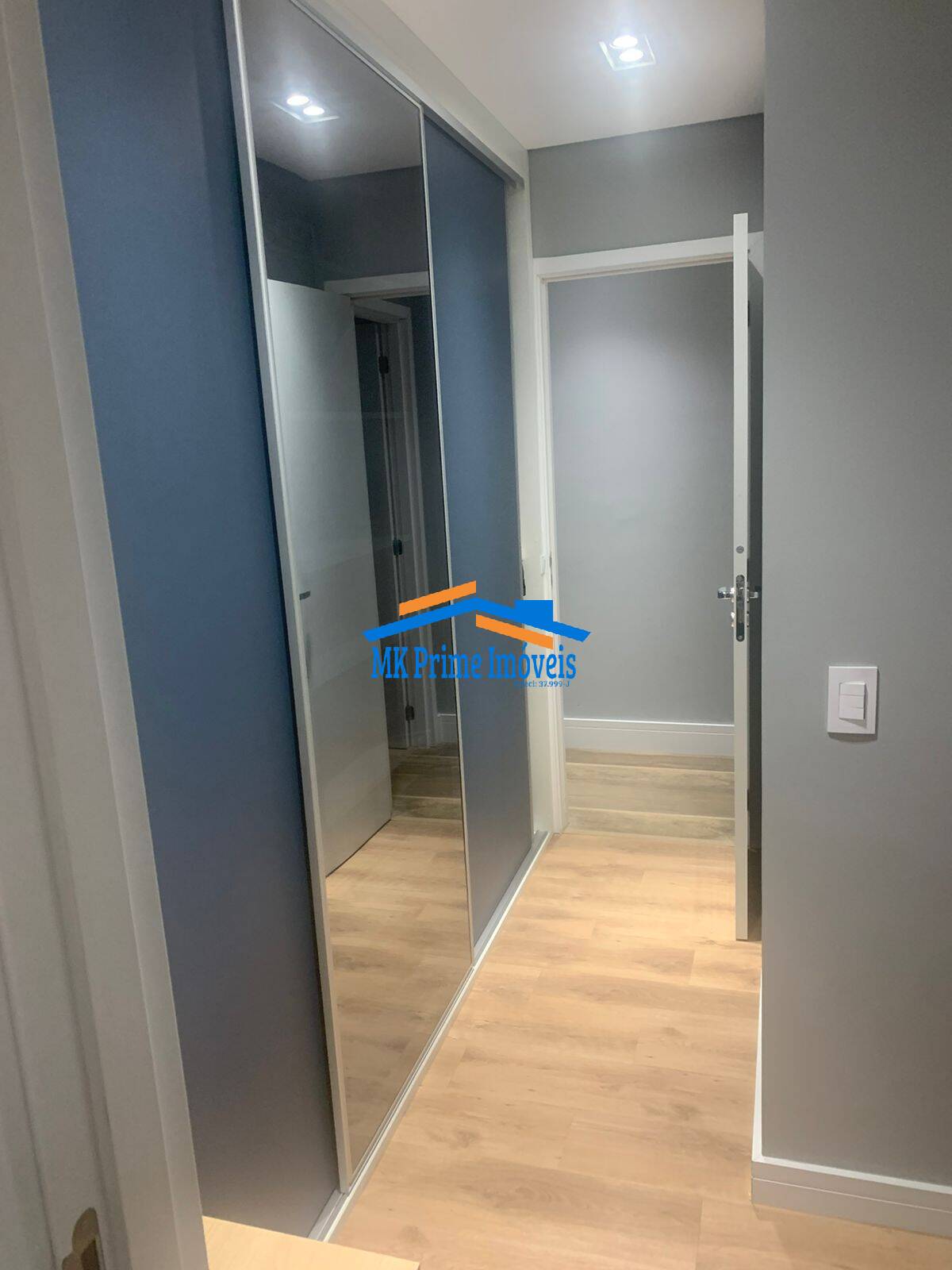 Apartamento à venda com 3 quartos, 96m² - Foto 18