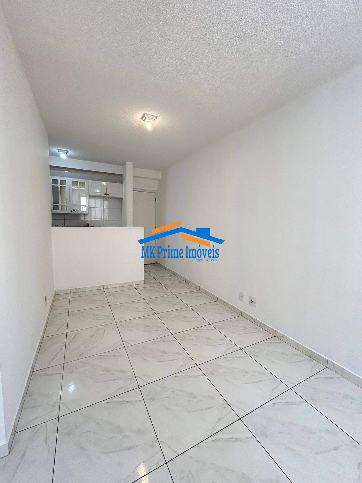 Apartamento à venda com 2 quartos, 45m² - Foto 4