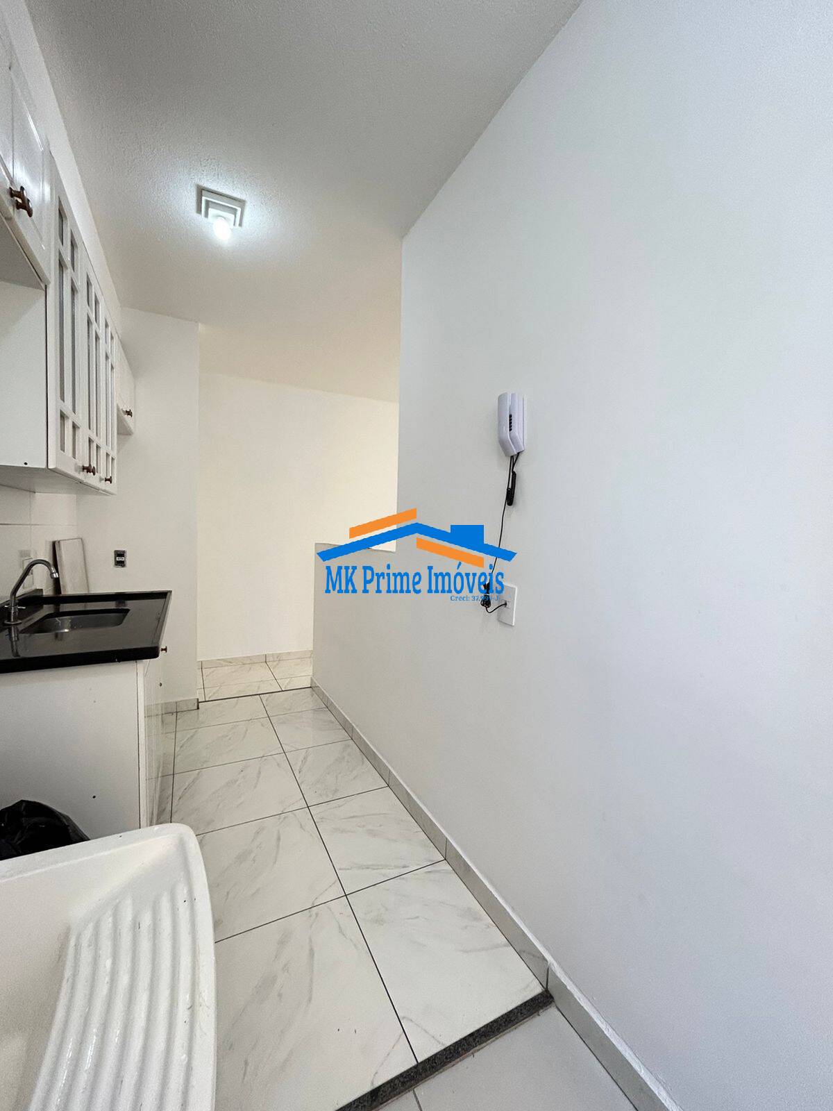 Apartamento à venda com 2 quartos, 45m² - Foto 9