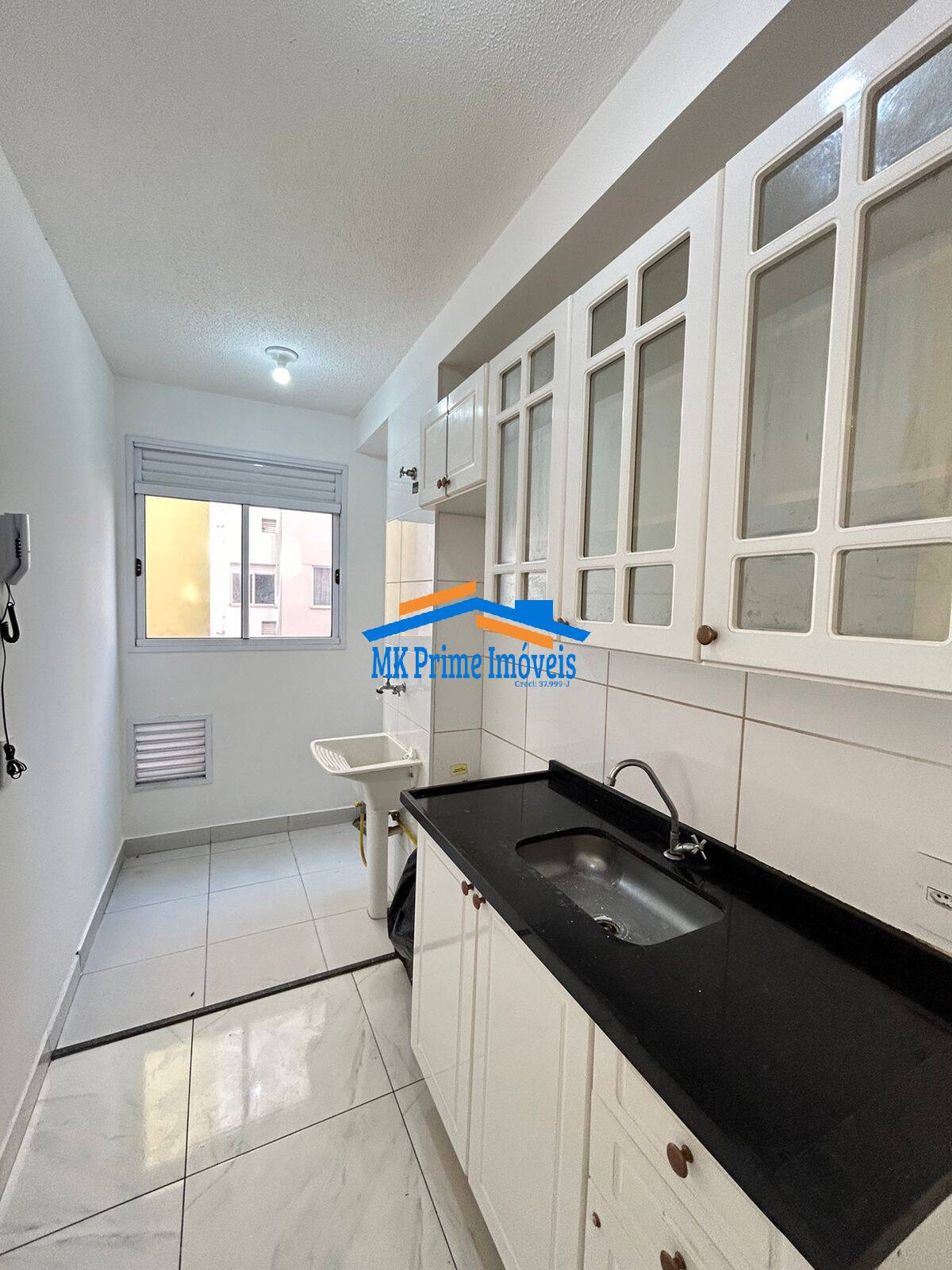 Apartamento à venda com 2 quartos, 45m² - Foto 7