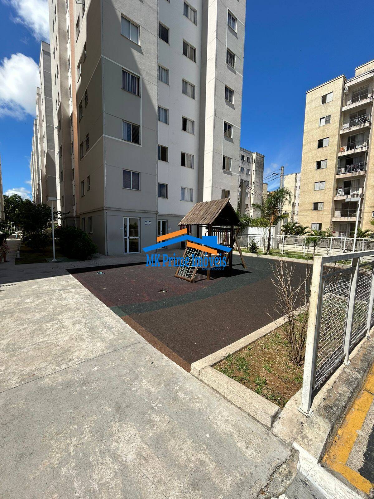 Apartamento à venda com 2 quartos, 45m² - Foto 20