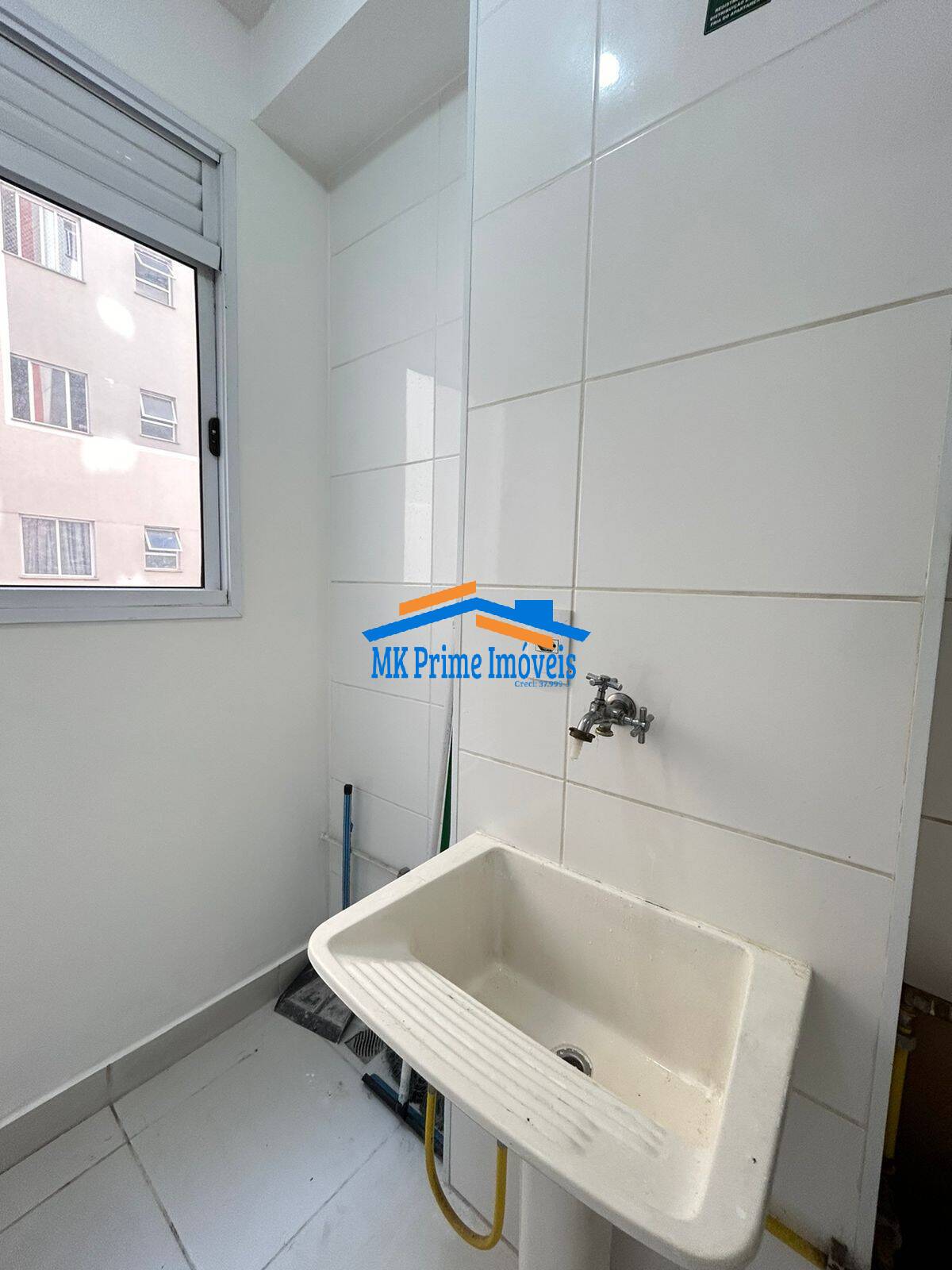 Apartamento à venda com 2 quartos, 45m² - Foto 10