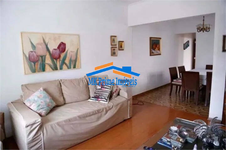 Casa à venda com 3 quartos, 133m² - Foto 4