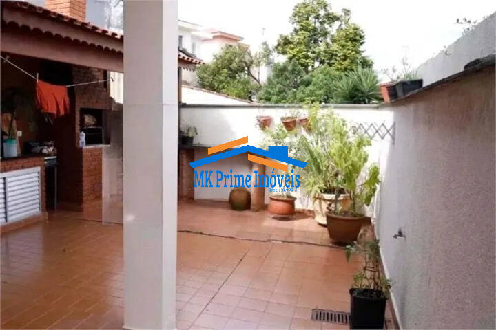 Casa à venda com 3 quartos, 133m² - Foto 21