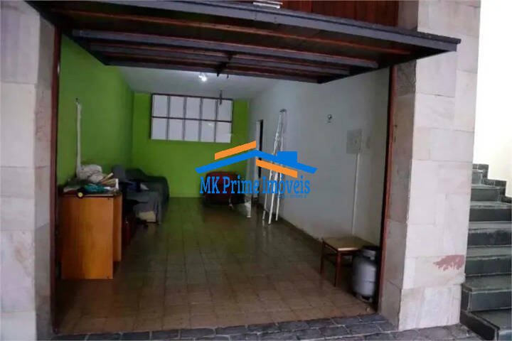 Casa à venda com 3 quartos, 133m² - Foto 24