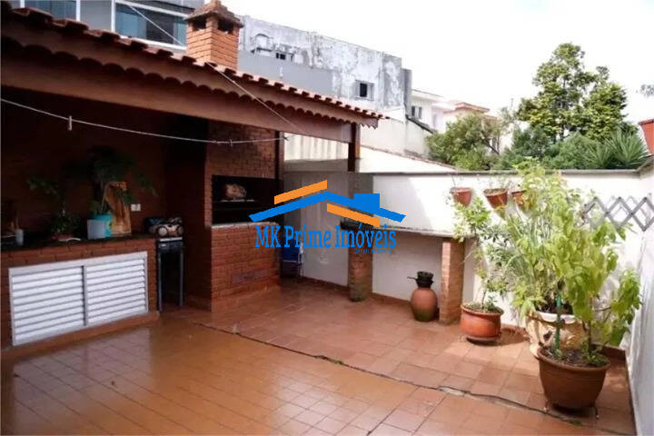 Casa à venda com 3 quartos, 133m² - Foto 23