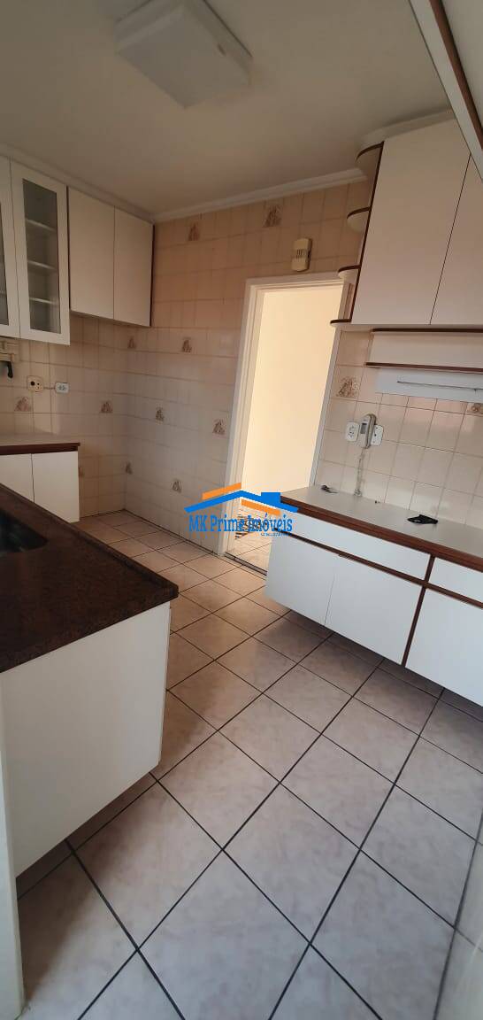 Apartamento à venda com 2 quartos, 62m² - Foto 4