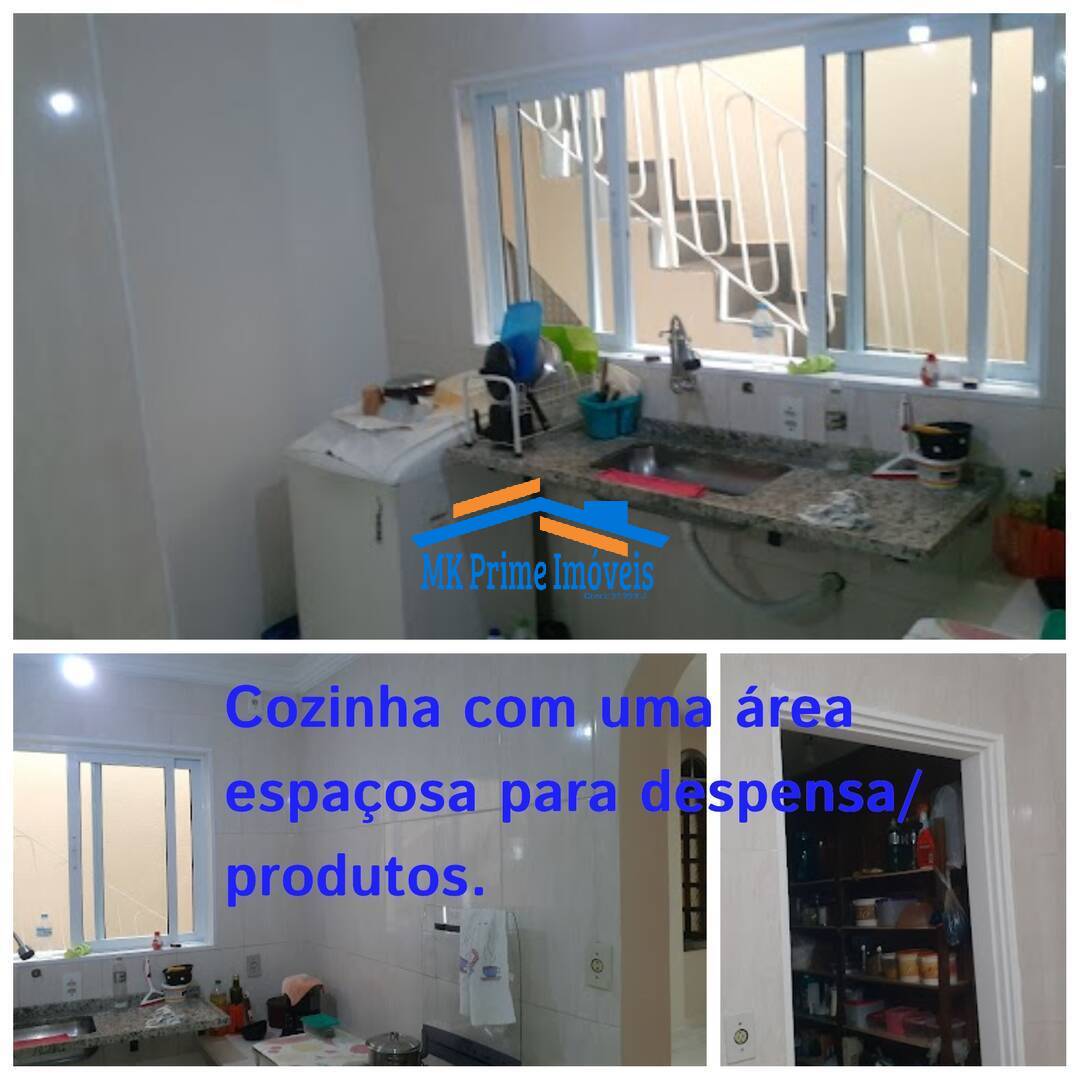 Casa à venda com 5 quartos, 305m² - Foto 32