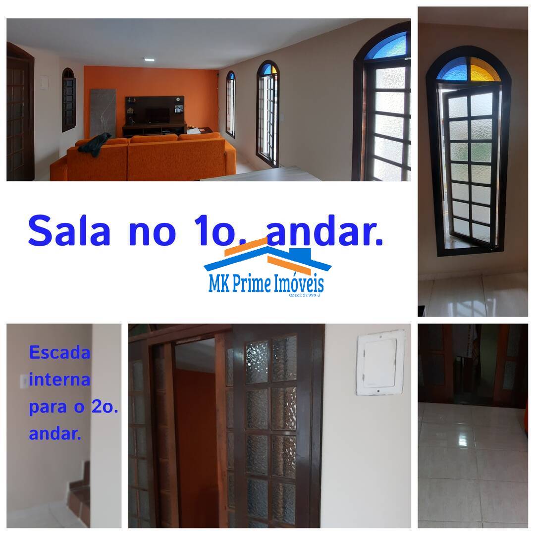 Casa à venda com 5 quartos, 305m² - Foto 33