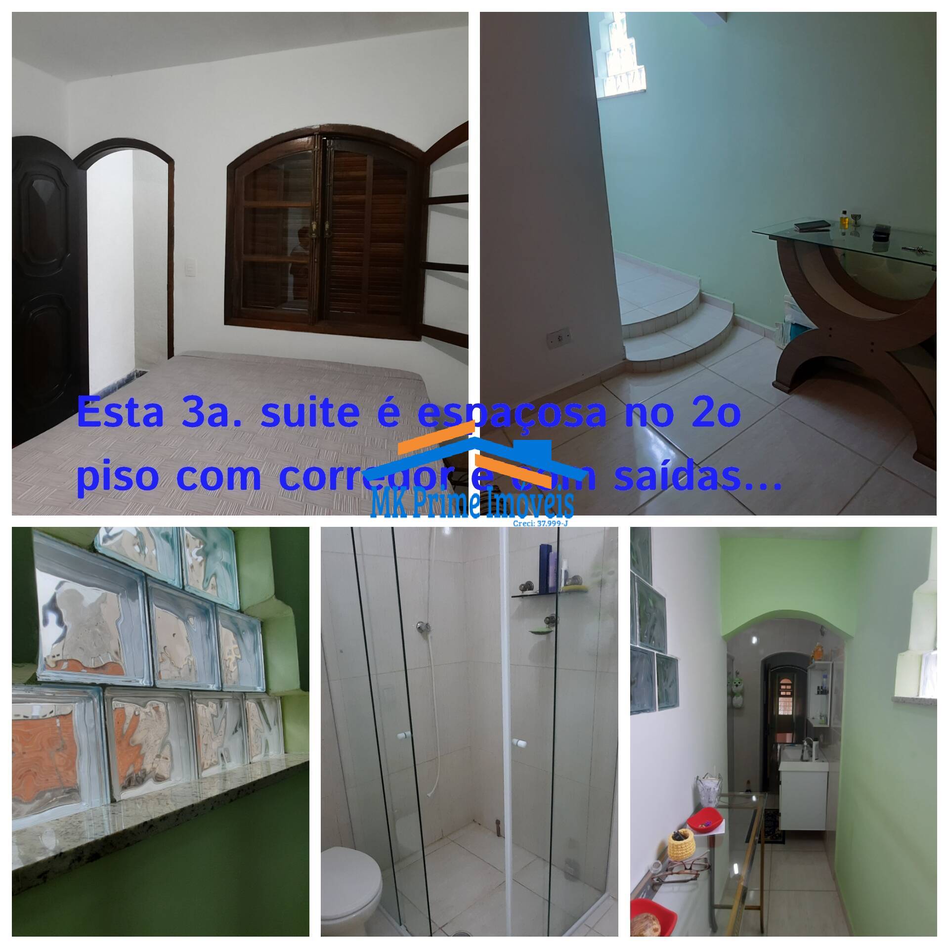 Casa à venda com 5 quartos, 305m² - Foto 34