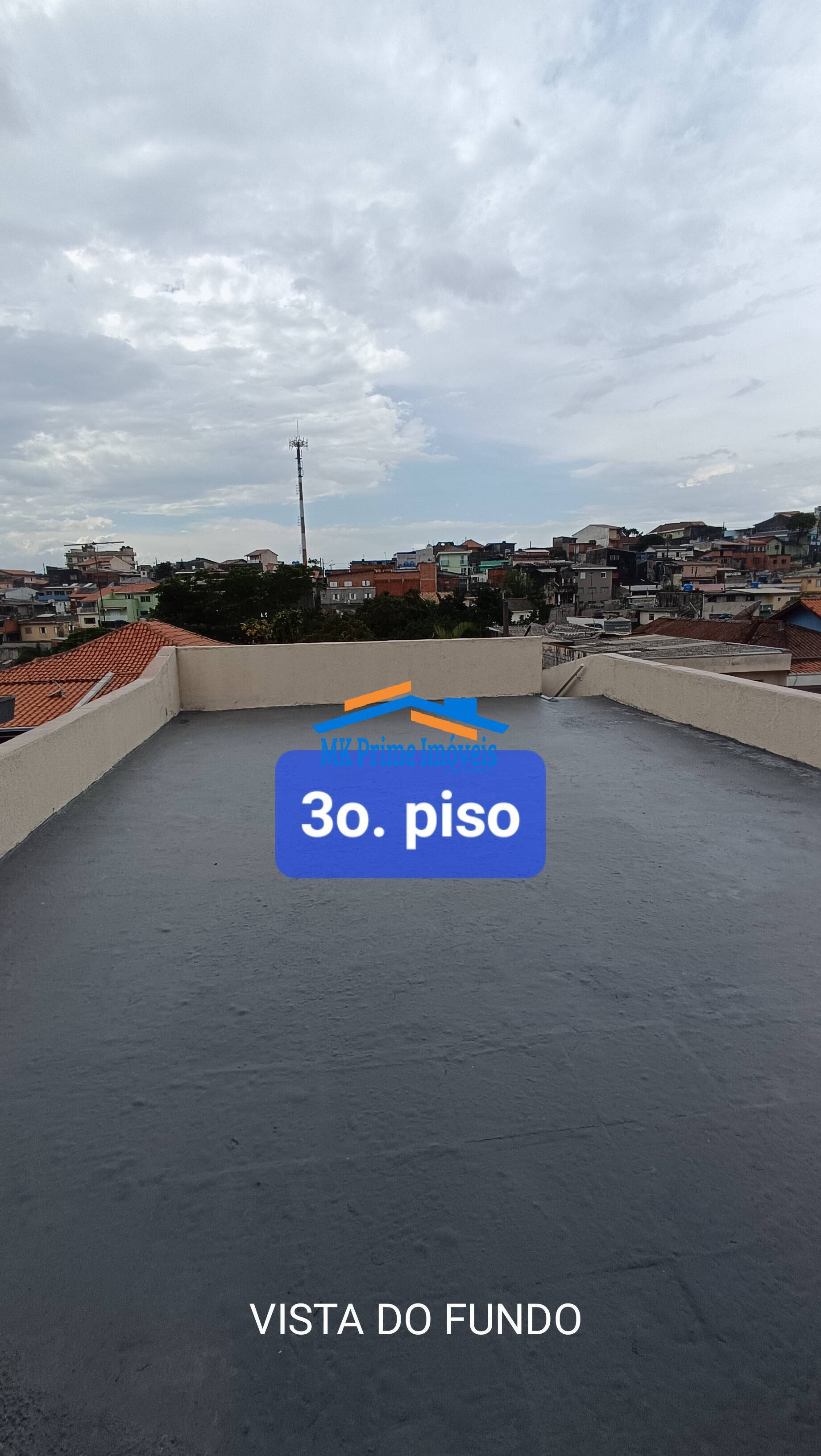 Casa à venda com 5 quartos, 305m² - Foto 4