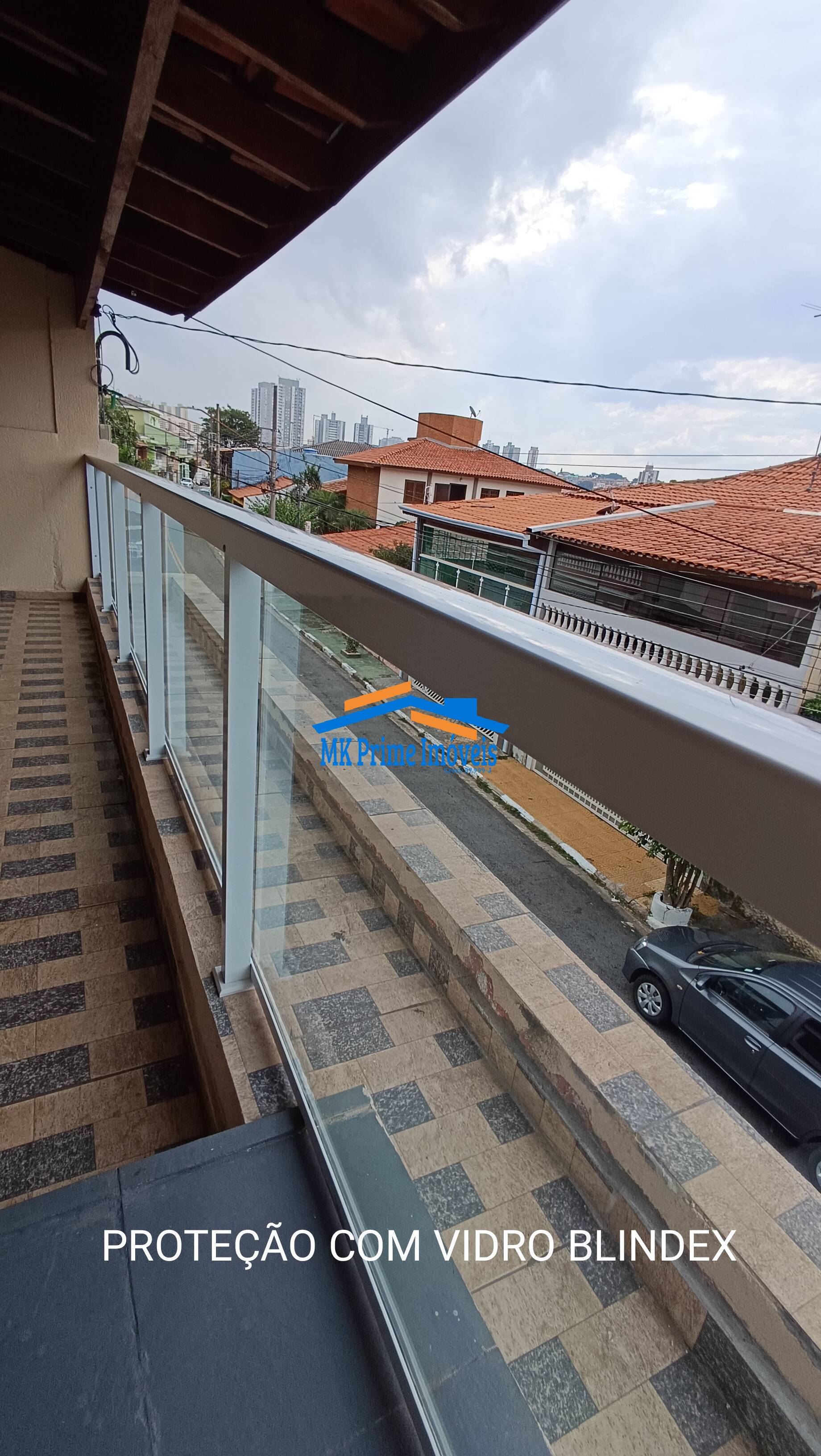 Casa à venda com 5 quartos, 305m² - Foto 1