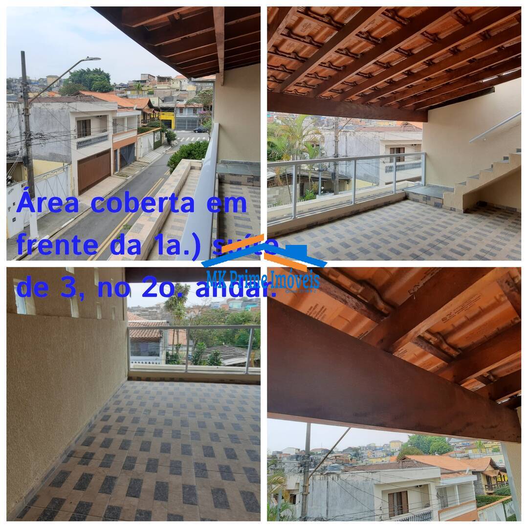 Casa à venda com 5 quartos, 305m² - Foto 35