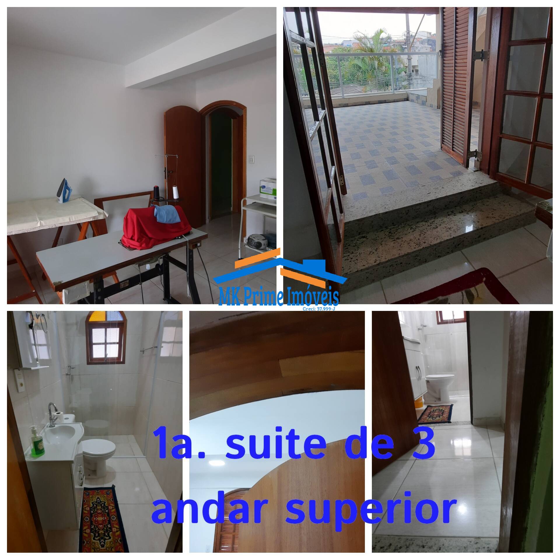 Casa à venda com 5 quartos, 305m² - Foto 36