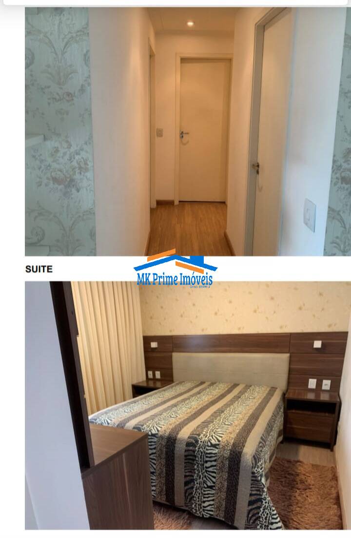 Apartamento à venda com 3 quartos, 107m² - Foto 8