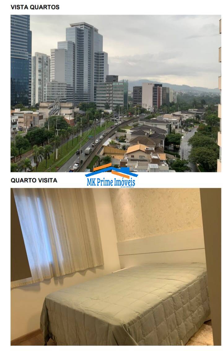 Apartamento à venda com 3 quartos, 107m² - Foto 11