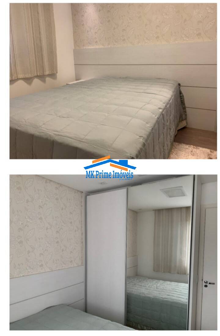 Apartamento à venda com 3 quartos, 107m² - Foto 12