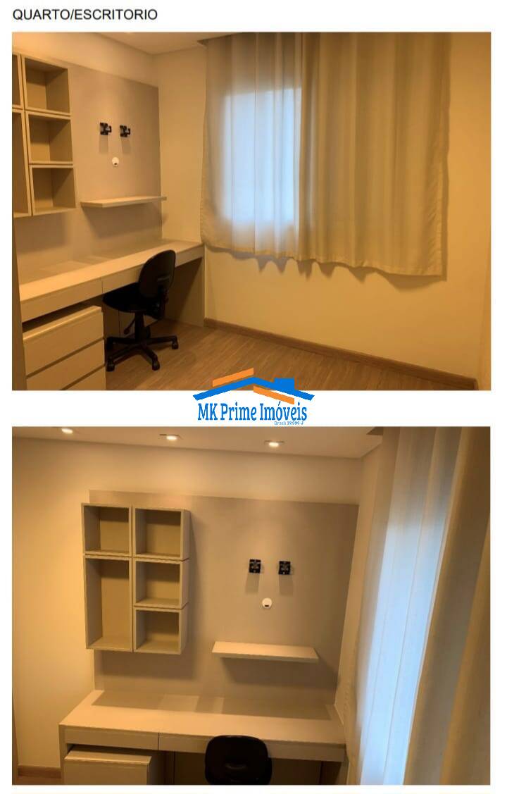 Apartamento à venda com 3 quartos, 107m² - Foto 14