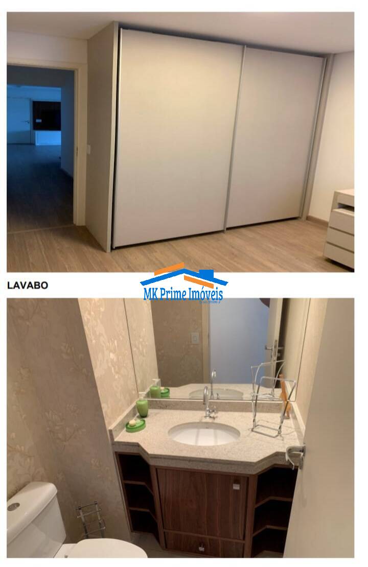 Apartamento à venda com 3 quartos, 107m² - Foto 15