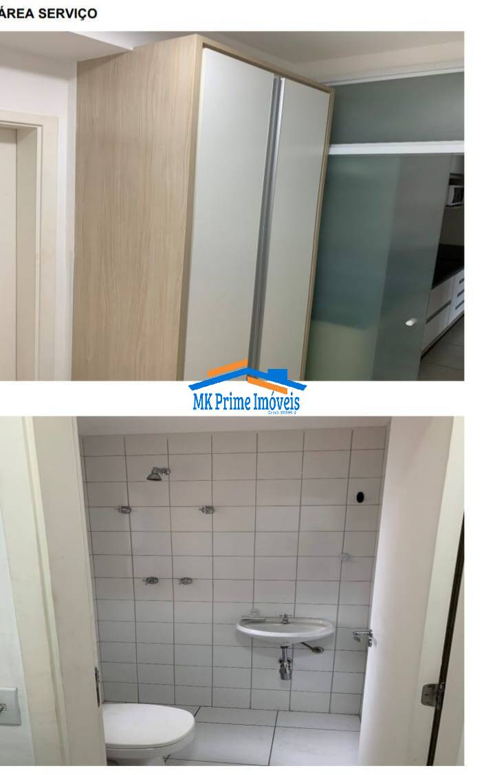 Apartamento à venda com 3 quartos, 107m² - Foto 19