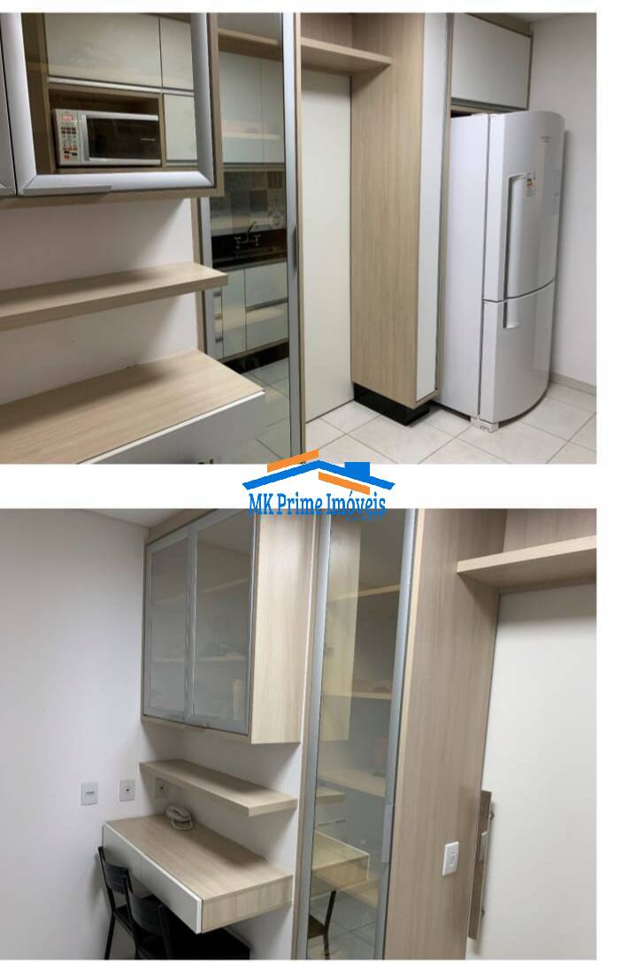 Apartamento à venda com 3 quartos, 107m² - Foto 18