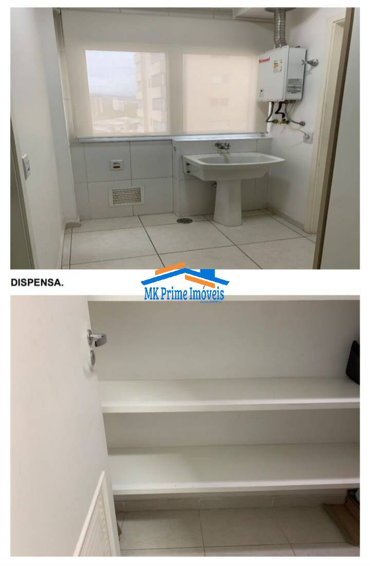 Apartamento à venda com 3 quartos, 107m² - Foto 20