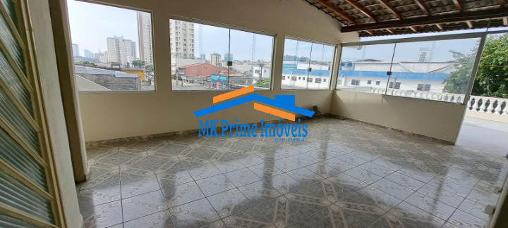 Casa à venda com 3 quartos, 190m² - Foto 19