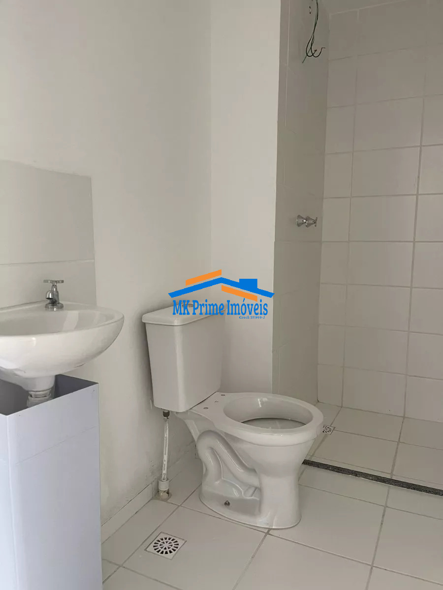 Apartamento à venda com 2 quartos, 31m² - Foto 5