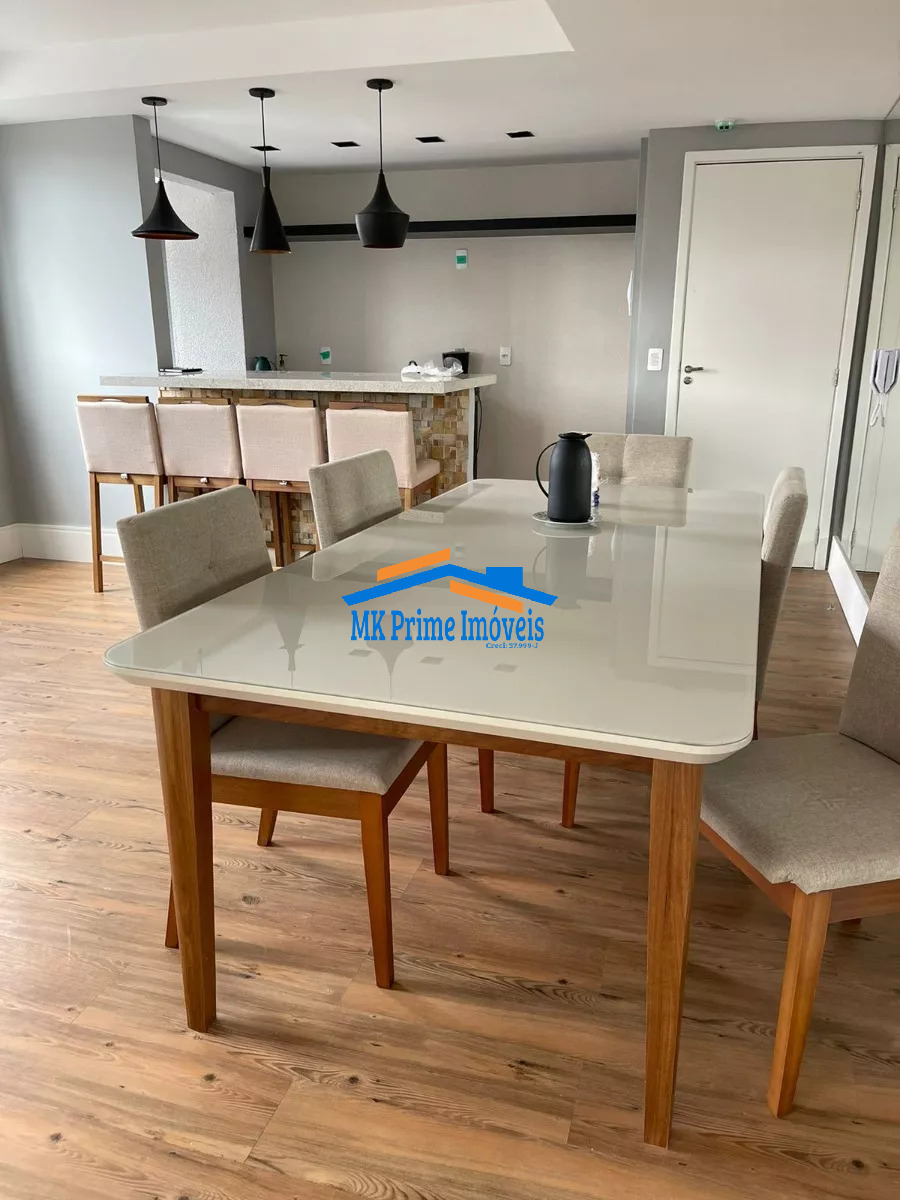 Apartamento à venda com 2 quartos, 31m² - Foto 12