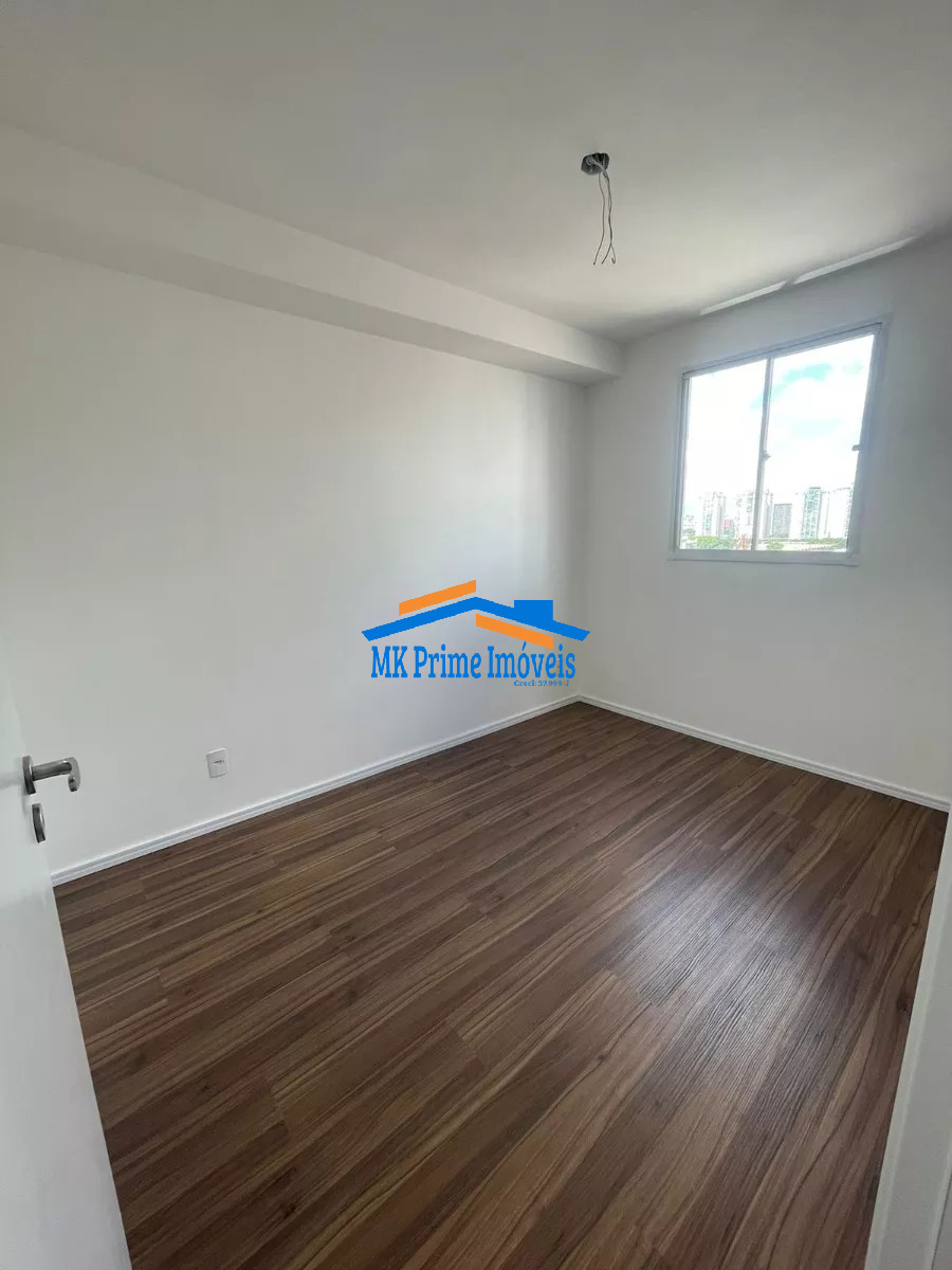 Apartamento à venda com 2 quartos, 31m² - Foto 4