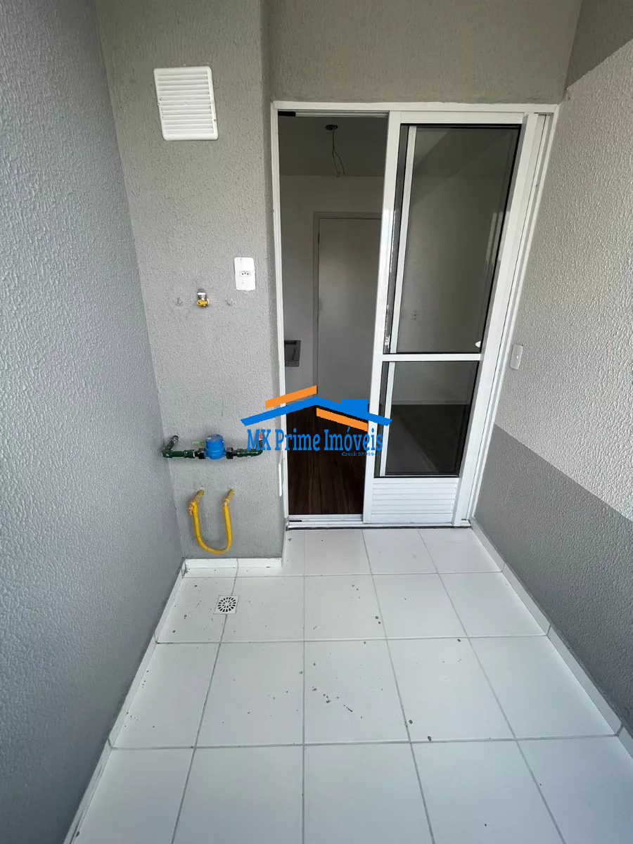 Apartamento à venda com 2 quartos, 31m² - Foto 6