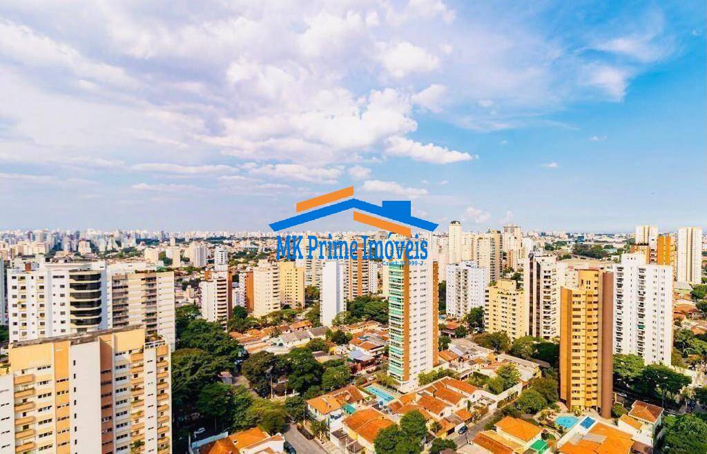 Cobertura à venda com 3 quartos, 280m² - Foto 12