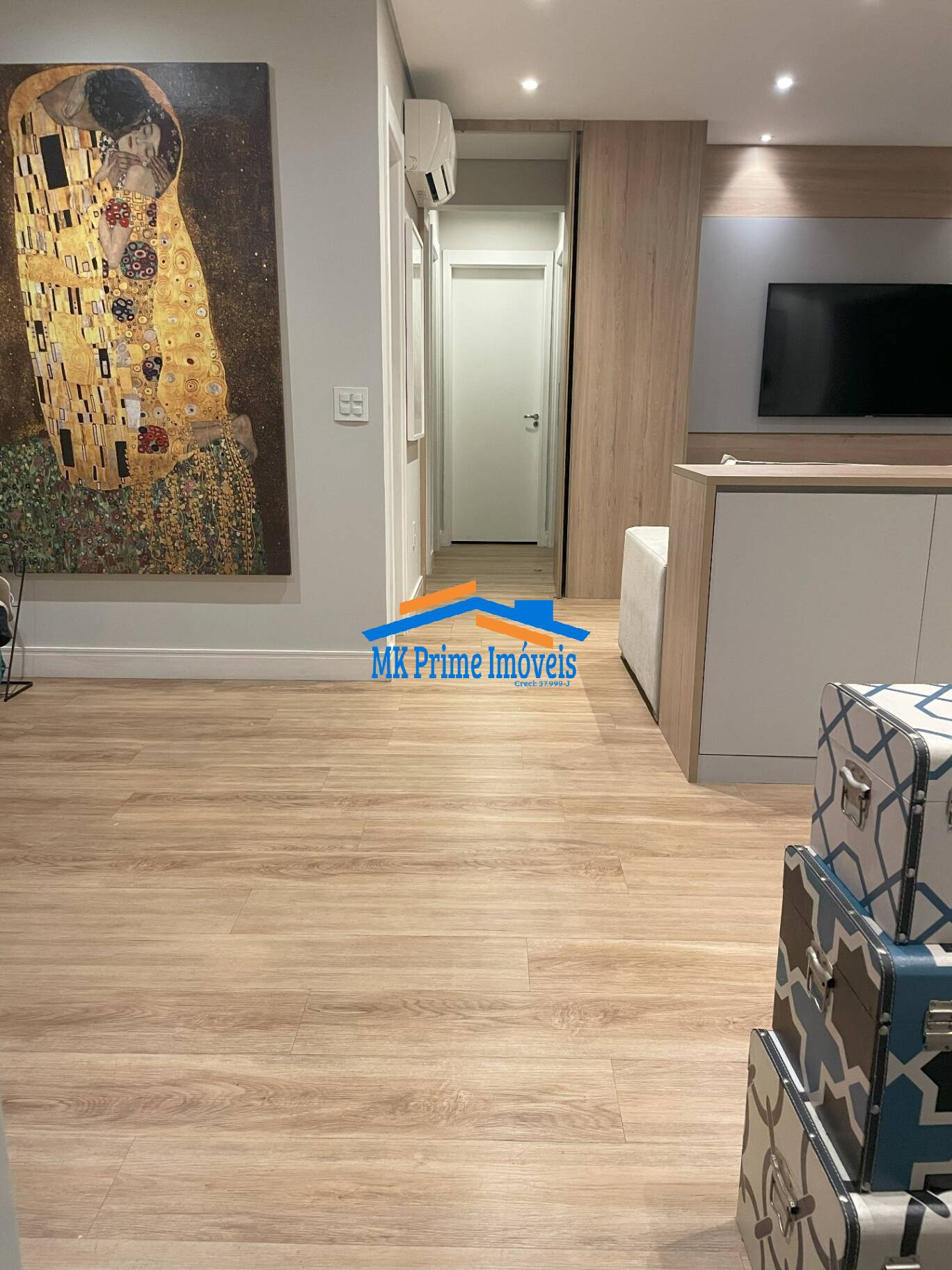 Apartamento à venda com 3 quartos, 110m² - Foto 4