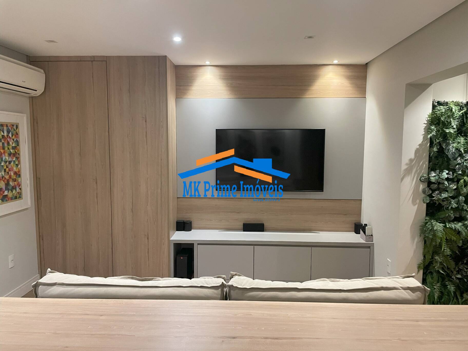 Apartamento à venda com 3 quartos, 110m² - Foto 5