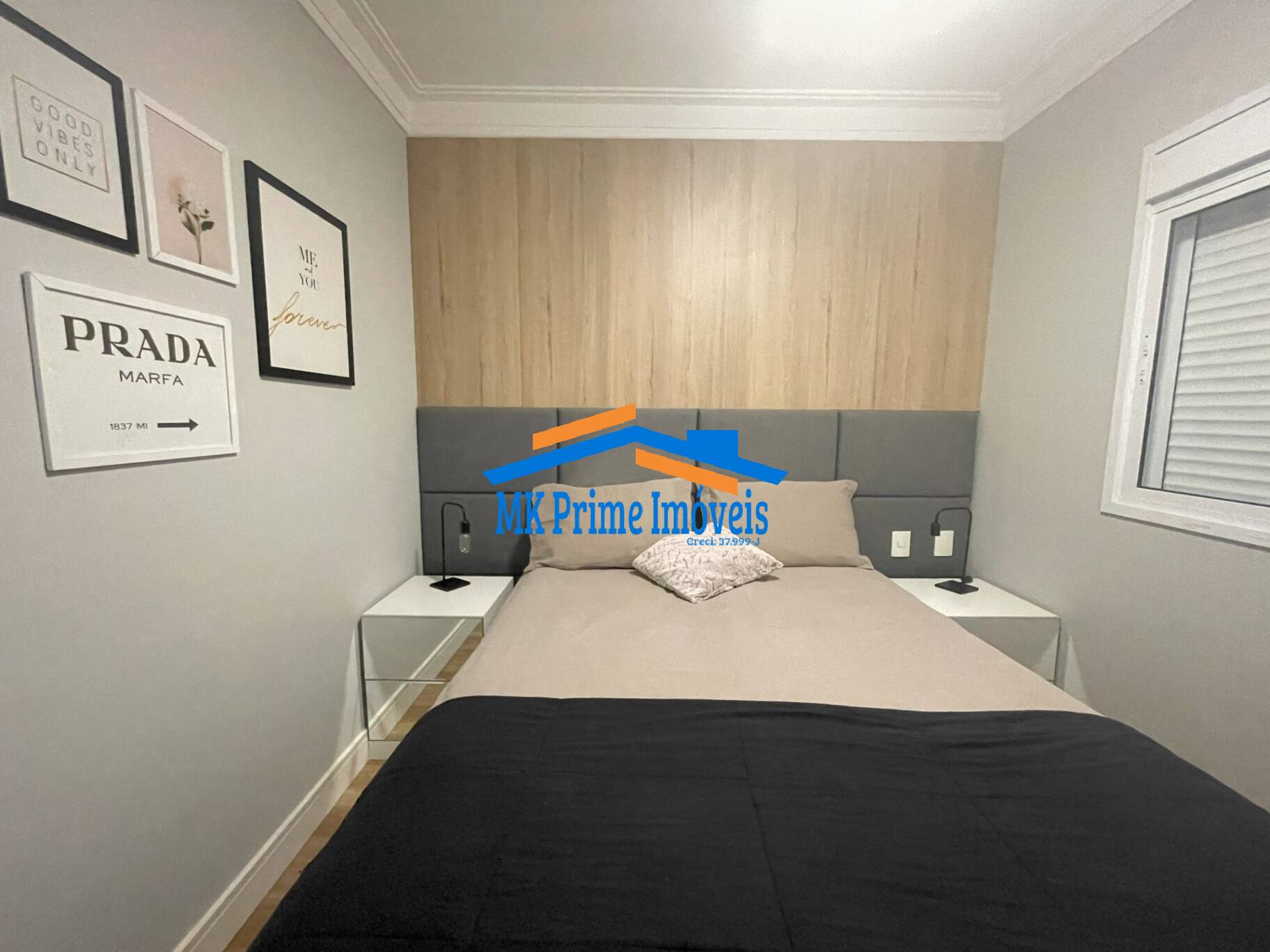 Apartamento à venda com 3 quartos, 110m² - Foto 11