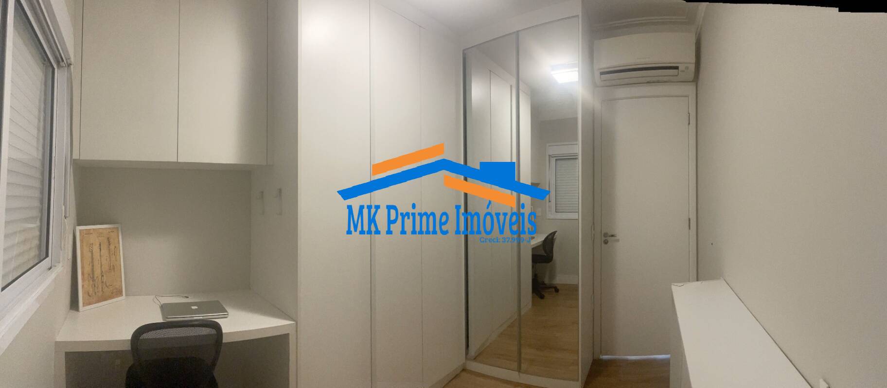 Apartamento à venda com 3 quartos, 110m² - Foto 18