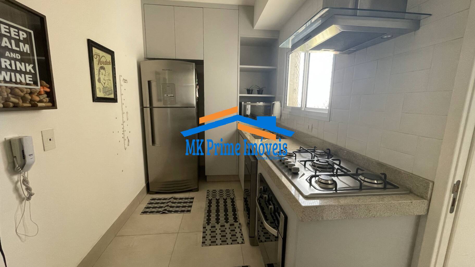 Apartamento à venda com 3 quartos, 110m² - Foto 19