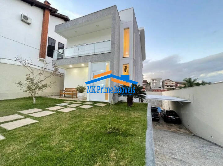 Sobrado à venda com 3 quartos, 320m² - Foto 2