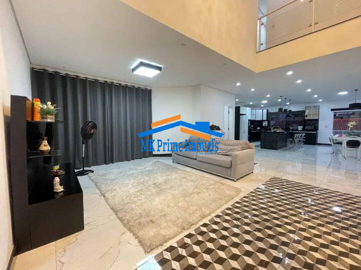 Sobrado à venda com 3 quartos, 320m² - Foto 10