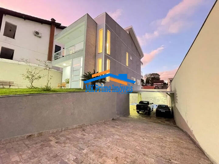 Sobrado à venda com 3 quartos, 320m² - Foto 5