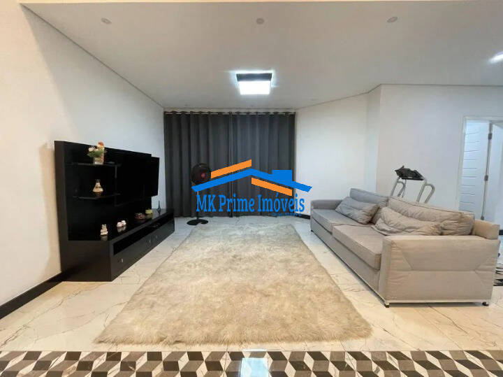 Sobrado à venda com 3 quartos, 320m² - Foto 11