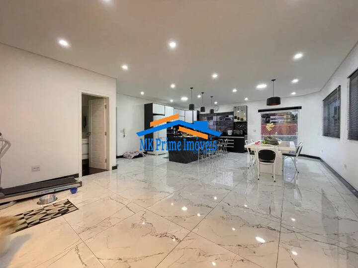 Sobrado à venda com 3 quartos, 320m² - Foto 13