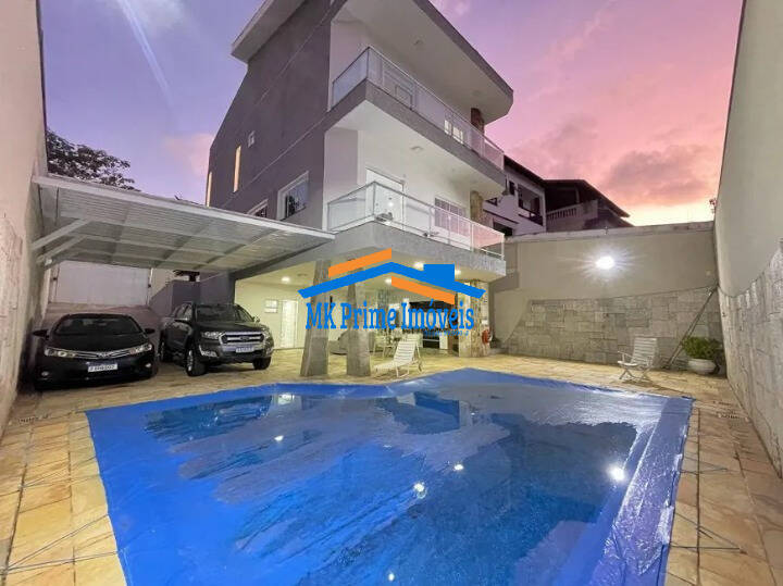 Sobrado à venda com 3 quartos, 320m² - Foto 7