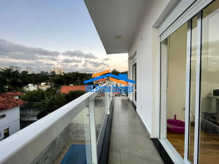 Sobrado à venda com 3 quartos, 320m² - Foto 18