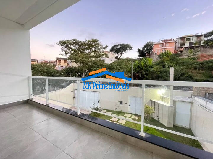 Sobrado à venda com 3 quartos, 320m² - Foto 24