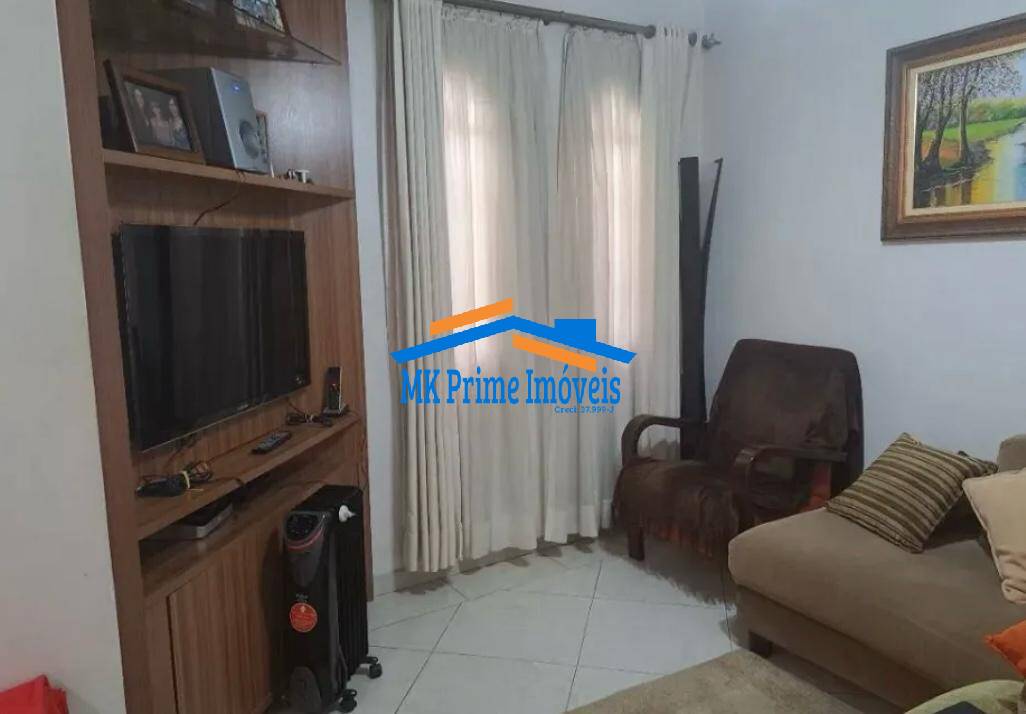 Sobrado à venda com 3 quartos, 179m² - Foto 2