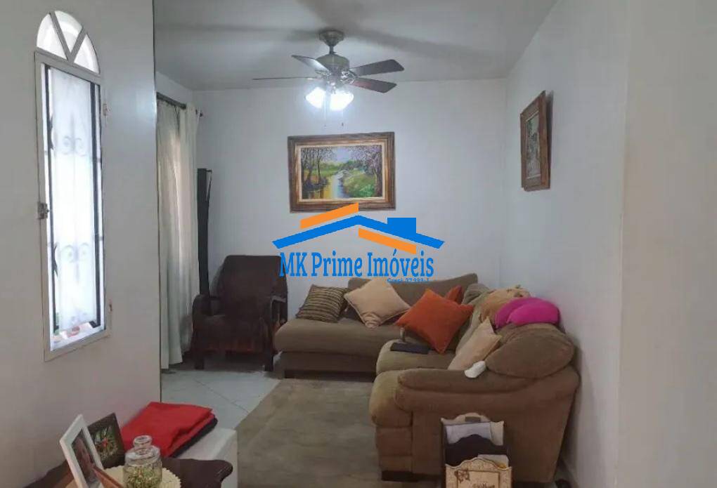 Sobrado à venda com 3 quartos, 179m² - Foto 3