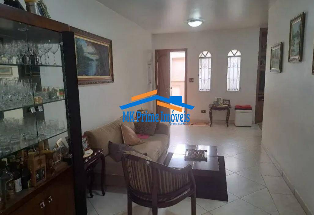 Sobrado à venda com 3 quartos, 179m² - Foto 5