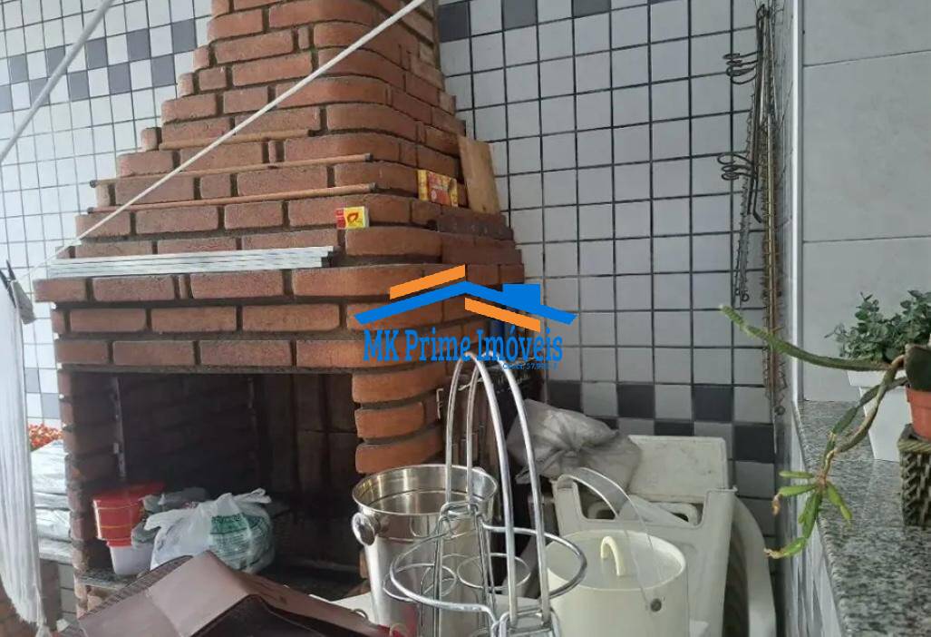 Sobrado à venda com 3 quartos, 179m² - Foto 6